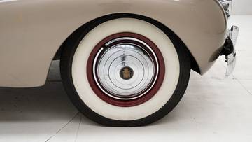 Thumbnail von Cadillac Series 60 Convertible '37