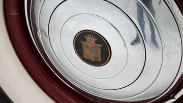 Thumbnail von Cadillac Series 60 Convertible '37