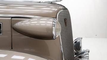 Thumbnail von Cadillac Series 60 Convertible '37