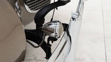 Thumbnail von Cadillac Series 60 Convertible '37