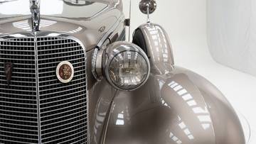 Thumbnail von Cadillac Series 60 Convertible '37