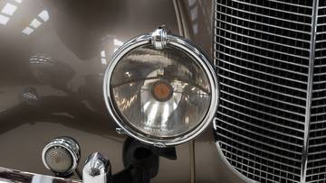 Thumbnail von Cadillac Series 60 Convertible '37
