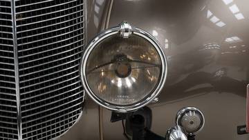 Thumbnail von Cadillac Series 60 Convertible '37