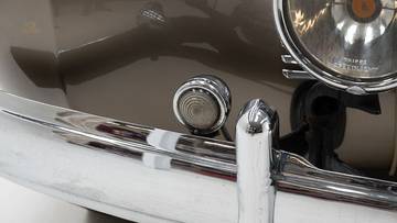 Thumbnail von Cadillac Series 60 Convertible '37