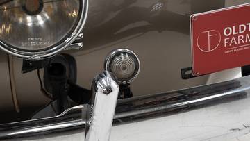 Thumbnail von Cadillac Series 60 Convertible '37
