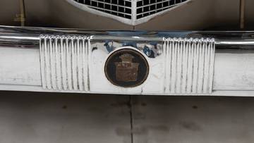 Thumbnail von Cadillac Series 60 Convertible '37