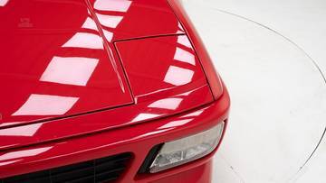 Thumbnail von Ferrari 348 TS '93