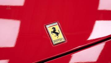 Thumbnail von Ferrari 348 TS '93