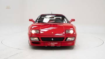 Thumbnail von Ferrari 348 TS '93