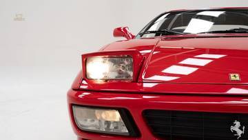 Thumbnail von Ferrari 348 TS '93