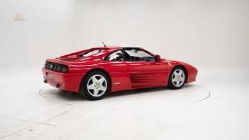 Thumbnail von Ferrari 348 TS '93