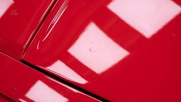 Thumbnail von Ferrari 348 TS '93