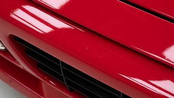 Thumbnail von Ferrari 348 TS '93