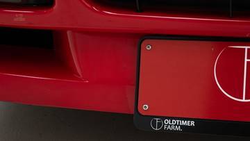 Thumbnail von Ferrari 348 TS '93