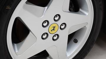 Thumbnail von Ferrari 348 TS '93