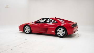 Thumbnail von Ferrari 348 TS '93