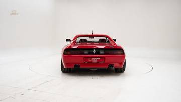 Thumbnail von Ferrari 348 TS '93