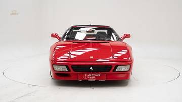 Thumbnail von Ferrari 348 TS '93