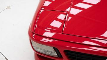 Thumbnail von Ferrari 348 TS '93