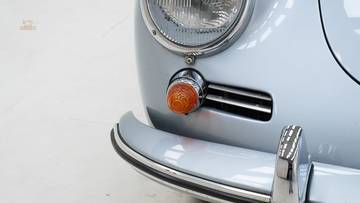 Thumbnail von Porsche 356 SC '65