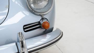 Thumbnail von Porsche 356 SC '65