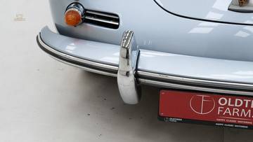 Thumbnail von Porsche 356 SC '65