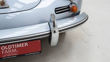 Thumbnail von Porsche 356 SC '65