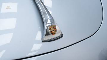 Thumbnail von Porsche 356 SC '65