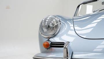 Thumbnail von Porsche 356 SC '65