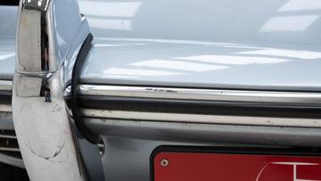 Thumbnail von Porsche 356 SC '65