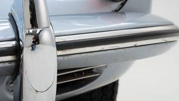 Thumbnail von Porsche 356 SC '65