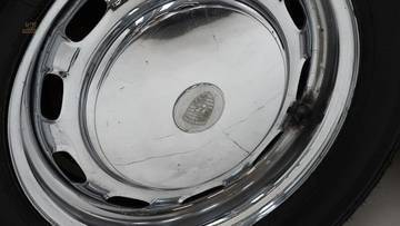 Thumbnail von Porsche 356 SC '65