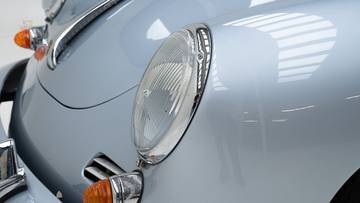 Thumbnail von Porsche 356 SC '65