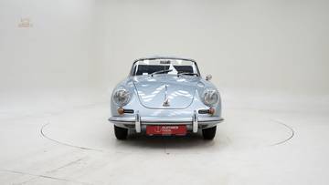 Thumbnail von Porsche 356 SC '65