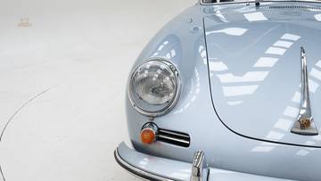 Thumbnail von Porsche 356 SC '65