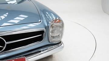 Thumbnail von Mercedes-Benz 280 SL Pagode + Hardtop '68