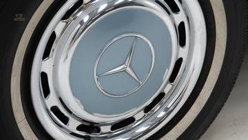 Thumbnail von Mercedes-Benz 280 SL Pagode + Hardtop '68