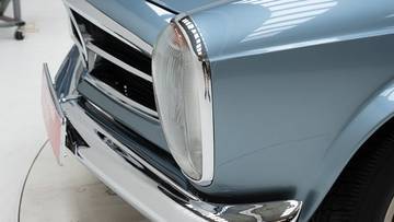 Thumbnail von Mercedes-Benz 280 SL Pagode + Hardtop '68