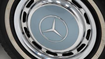 Thumbnail von Mercedes-Benz 280 SL Pagode + Hardtop '68