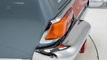 Thumbnail von Mercedes-Benz 280 SL Pagode + Hardtop '68