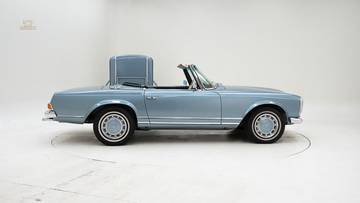 Thumbnail von Mercedes-Benz 280 SL Pagode + Hardtop '68
