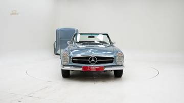 Thumbnail von Mercedes-Benz 280 SL Pagode + Hardtop '68