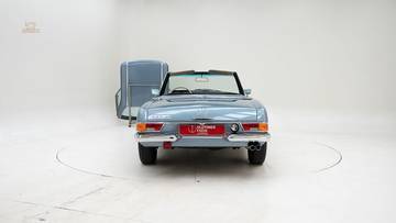 Thumbnail von Mercedes-Benz 280 SL Pagode + Hardtop '68