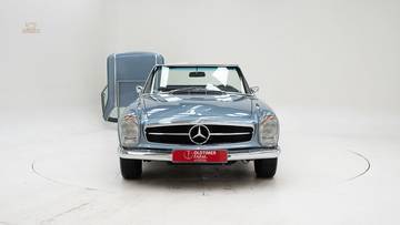 Thumbnail von Mercedes-Benz 280 SL Pagode + Hardtop '68
