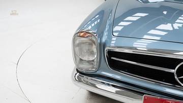 Thumbnail von Mercedes-Benz 280 SL Pagode + Hardtop '68