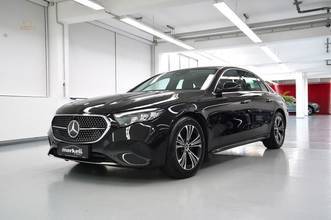 Thumbnail von Mercedes-Benz E 220 E T-Model E 220 d Avantgarde Advanced