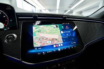 Thumbnail von Mercedes-Benz E 220 E T-Model E 220 d Avantgarde Advanced