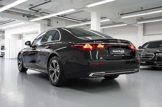 Thumbnail von Mercedes-Benz E 220 E T-Model E 220 d Avantgarde Advanced