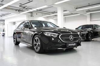 Thumbnail von Mercedes-Benz E 220 E T-Model E 220 d Avantgarde Advanced