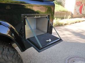 Thumbnail von Land Rover Defender 110TD4 "60th Anniversary"//Rebuild!